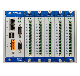 VBT800 振动在线监测系统