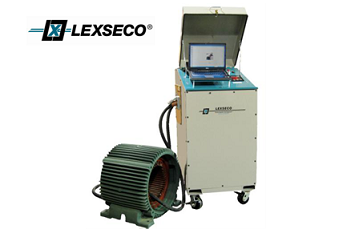 LEXSECO铁芯损耗测试仪